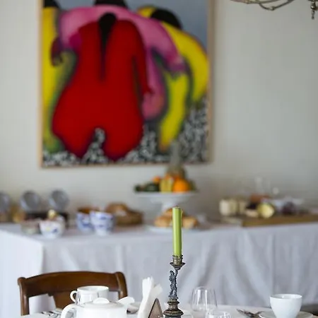 La Bribaudonniere Bed & Breakfast Saint-Palais-de-Phiolin