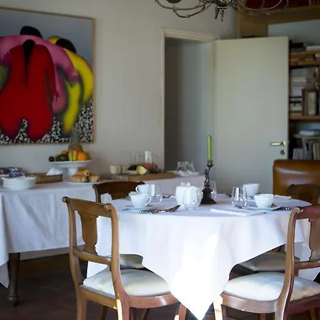 Bed & Breakfast La Bribaudonniere 2*