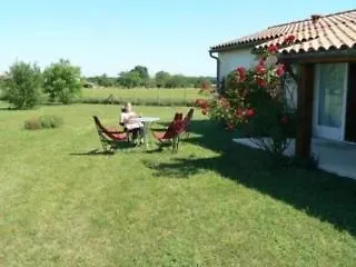 Bed and Breakfast La Bribaudonniere