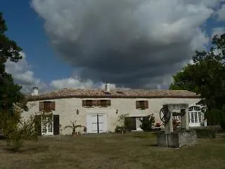 La Bribaudonniere Bed and Breakfast