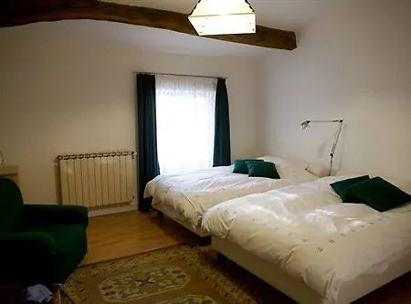 La Bribaudonniere 3*