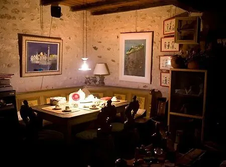 La Bribaudonniere Bed and Breakfast 3*