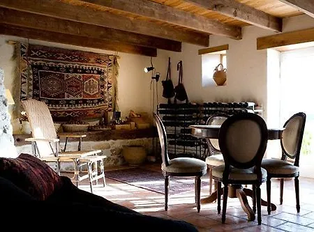 La Bribaudonniere Bed and Breakfast Saint-Palais-de-Phiolin