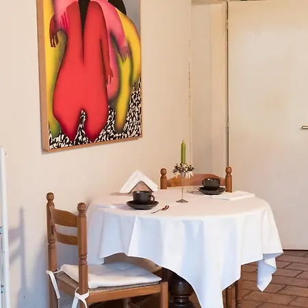 La Bribaudonniere Bed & Breakfast