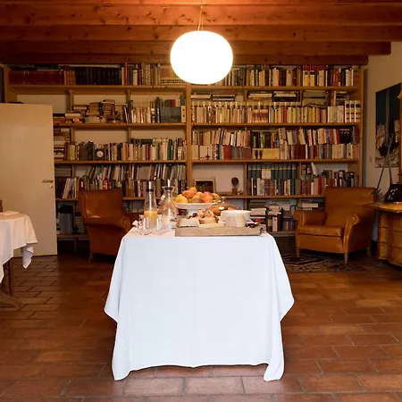 Bed & Breakfast La Bribaudonniere