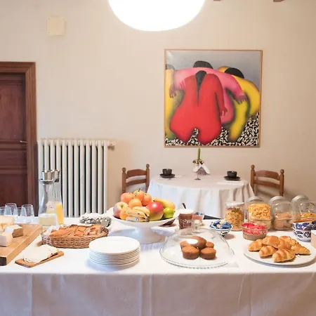 La Bribaudonniere Bed & Breakfast Saint-Palais-de-Phiolin