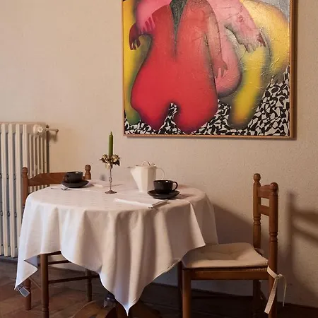 Bed & Breakfast La Bribaudonniere Saint-Palais-de-Phiolin