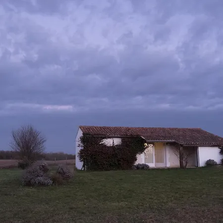 La Bribaudonniere Bed & Breakfast Saint-Palais-de-Phiolin