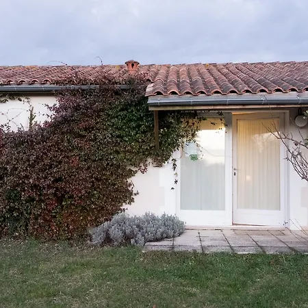 Bed & Breakfast La Bribaudonniere