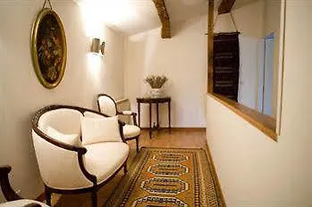 La Bribaudonniere Bed and Breakfast Saint-Palais-de-Phiolin